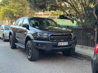 Ford Raptor 2019 Raptor perfomance ! ! !-thumb-1