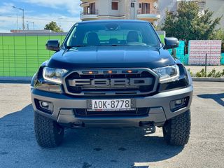 Ford Raptor 2019 Raptor perfomance ! ! !
