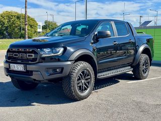 Ford Raptor 2019 Raptor perfomance ! ! !-thumb-1