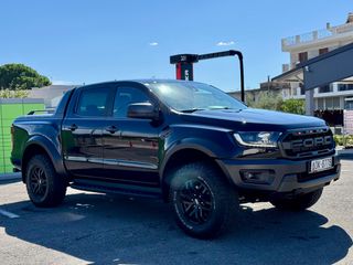 Ford Raptor 2019 Raptor perfomance ! ! !-thumb-2