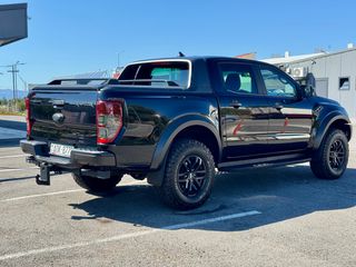 Ford Raptor 2019 Raptor perfomance ! ! !-thumb-3