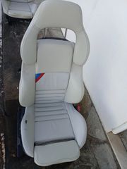 BMW M3 E36 καθίσματα farao