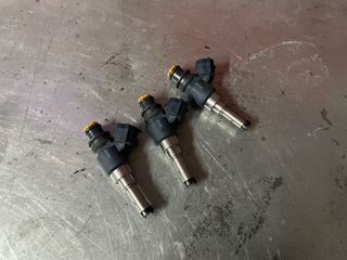 Yamaha TRACER 9 ( 900 ) 21-24'  Μπεκ ψεκασμού 2 ΜΠΕΚ ΚΩΔ. MH4DW 1 ΜΠΕΚ ΚΩΔ. ΜΗ4ΕΚ