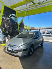 Peugeot 307 2003