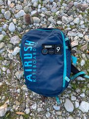 Kitesurf Airush 2023 Union12-session9-airush bar unit