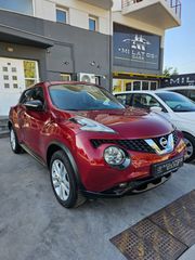 Nissan Juke 2016 ΆΡΙΣΤΟ