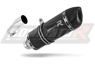 Τελικό εξάτμισης BMW F650GS 2008-2012 Dominator