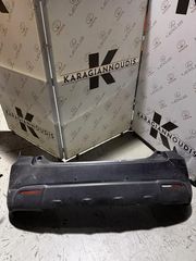 Toyota Urban Cruiser 2009-2014 οπίσθιος προφυλακτήρας με κωδικό 52159-52660