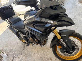 Voge DS625X 2025