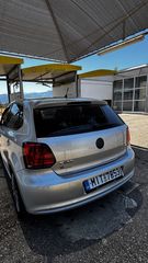 Volkswagen Polo 2013 6R