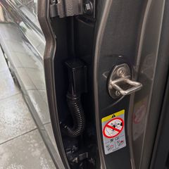 Volkswagen Touran 2017 R-LINE