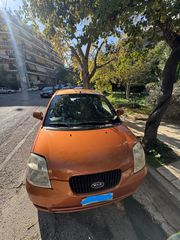 Kia Picanto 2004 1.1 LX