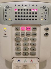 ΣΥΝΑΓΕΡΜΟΣ PARADOX ΜΕ ΚΑΜΕΡΕΣ