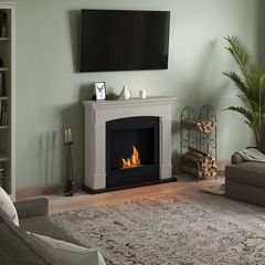 TAGU Helmi FreeFlame Bioethanol Τζάκι BE