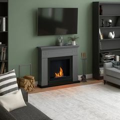TAGU Larsen FreeFlame Bioethanol Τζάκι GR