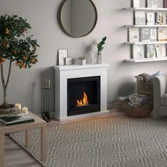 TAGU Frode FreeFlame Bioethanol Τζάκι WH