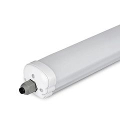 VTAC - Πλαφονιέρα LED CREE 36W IP65 G-Series 120cm 4000K - SKU: 2162856