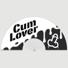 M PROUD CUM LOVER Fan