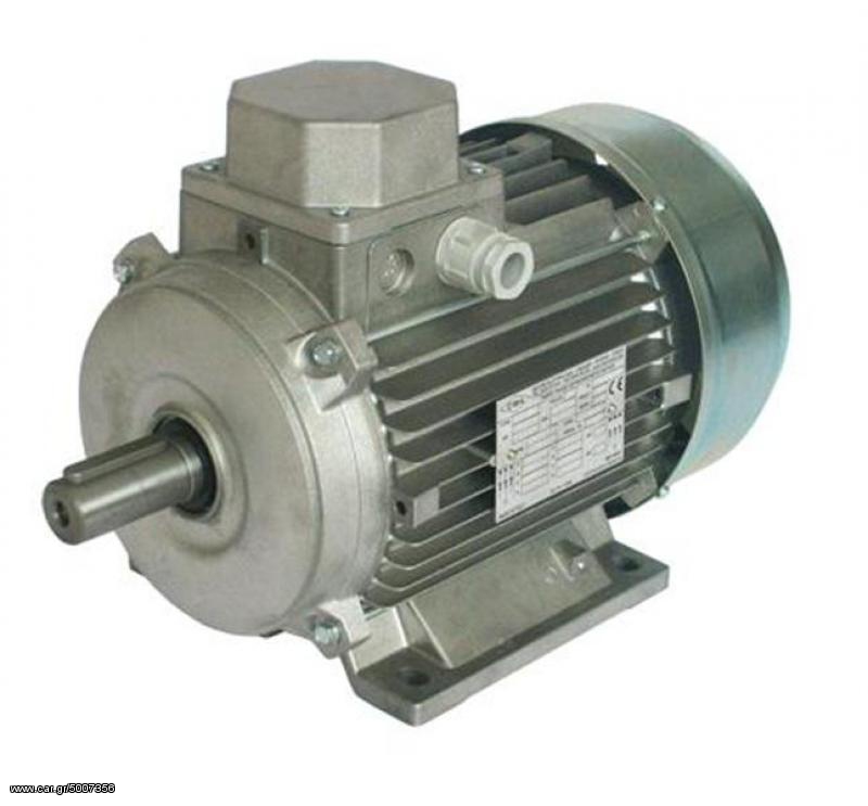 ΗΛΕΚΤΡΟΜΟΤΕΡ 10 HP ΣΤΙΣ 3000 ΣΤΡΟΦΕΣ