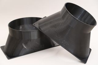 Antminer S21 Pro/S21+ Adapter Shrouds