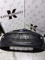 Toyota C-HR 2020-2024 εμπρός προφυλακτήρας με κωδικό 52119-F4010