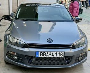 Volkswagen Scirocco 2011 TSI 310HP-RTMG PERFORMANCE