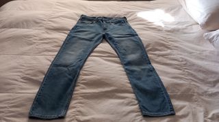Levi's jean 502 cool σαν καινούργιο