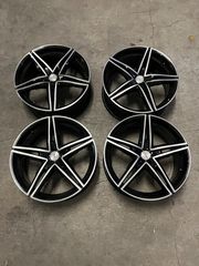 20αρες ζαντες Audi, BMW, PORSCHE, VAG 5x112 Borbet XRS-8520