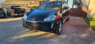 Porsche Cayenne 2008 S TIPTRONIC-thumb-1