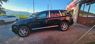 Porsche Cayenne 2008 S TIPTRONIC-thumb-3