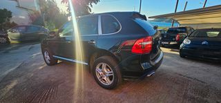 Porsche Cayenne 2008 S TIPTRONIC-thumb-5