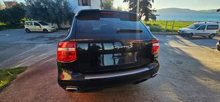 Porsche Cayenne 2008 S TIPTRONIC-thumb-6