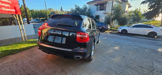 Porsche Cayenne 2008 S TIPTRONIC-thumb-7