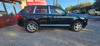 Porsche Cayenne 2008 S TIPTRONIC-thumb-9
