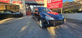 Porsche Cayenne 2008 S TIPTRONIC-thumb-11