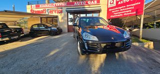 Porsche Cayenne 2008 S TIPTRONIC-thumb-12