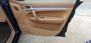 Porsche Cayenne 2008 S TIPTRONIC-thumb-15