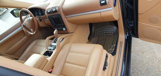 Porsche Cayenne 2008 S TIPTRONIC-thumb-16