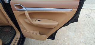 Porsche Cayenne 2008 S TIPTRONIC-thumb-18