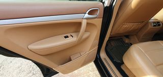 Porsche Cayenne 2008 S TIPTRONIC-thumb-22