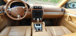 Porsche Cayenne 2008 S TIPTRONIC-thumb-23