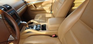 Porsche Cayenne 2008 S TIPTRONIC-thumb-27