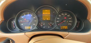 Porsche Cayenne 2008 S TIPTRONIC-thumb-28