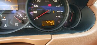 Porsche Cayenne 2008 S TIPTRONIC-thumb-32