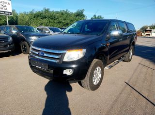 Ford Ranger 2015 2.2 TDCi 4X4