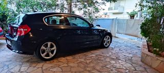Bmw 118 2009