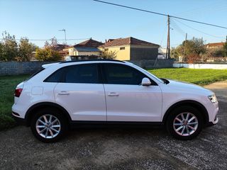 Audi Q3 2018