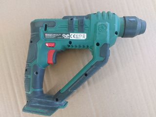 PARKSIDE ΚΡΟΥΣΤΙΚΟ