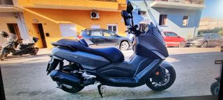 Sym Maxsym 400i 2023 MAXSYM 400I ABS