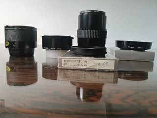 NIKON  ΦΑΚΟΙ ΦΩΤΟΓΡΑΦΙΚΩΝ ΜΗΧΑΝΩΝ